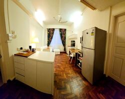 Palm Lodge (D14), Apartment #557373751